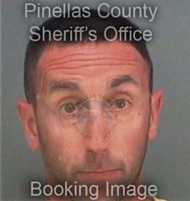 Derrick Johnson, - Pinellas County, FL 