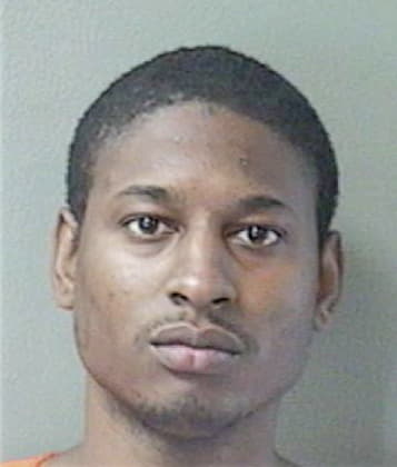 Fredrick Johnson, - Okaloosa County, FL 