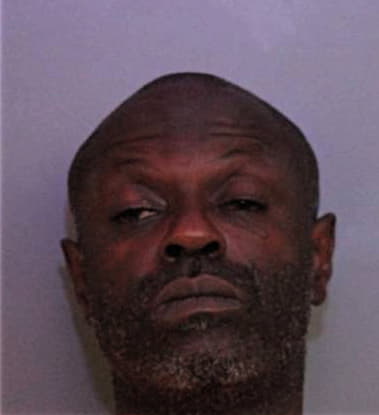 Joshua Jones, - Polk County, FL 