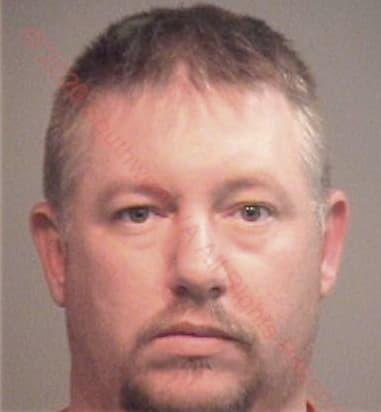 Gary Keen, - Washington County, VA 