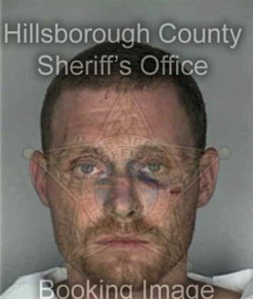 Charles Kinsey, - Hillsborough County, FL 