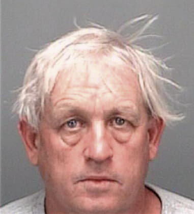 Fredrick Klingelhofer, - Pinellas County, FL 