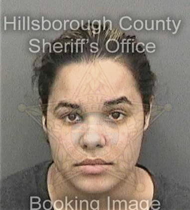 Brittany Kosnow, - Hillsborough County, FL 