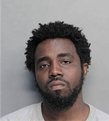 James Lawrence, - Dade County, FL 
