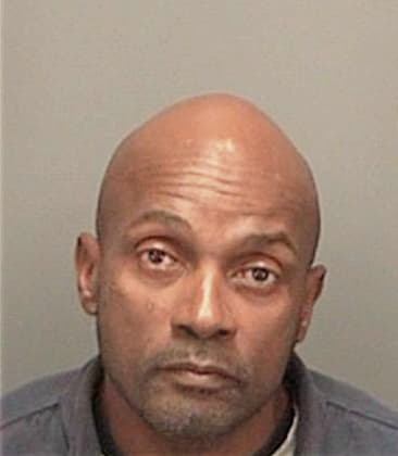 Lamarvin Leggett, - Pinellas County, FL 