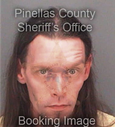 Jeffrey Linton, - Pinellas County, FL 