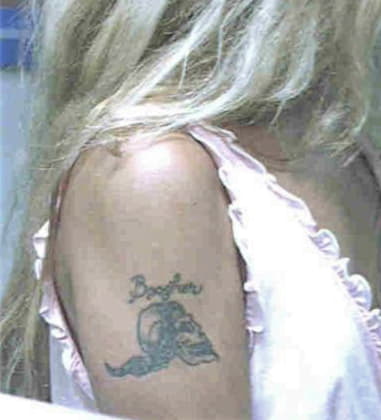 Cheryl Lloyd - Suffolk County, VA 