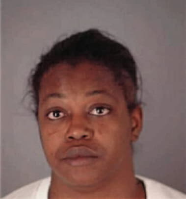 Sharese Lloyd - Polk County, FL 