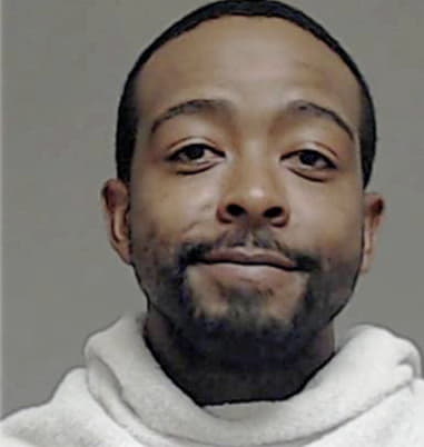 Terence Lloyd - Collin County, TX 