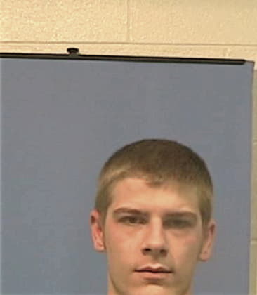 Edmund Loper - Williamson County, TX 