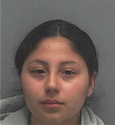 Malia Lopez, - Lee County, FL 