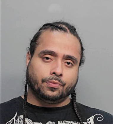 Melvin Mancia, - Dade County, FL 