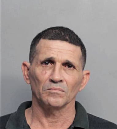 Jeffery Mansfield, - Dade County, FL 