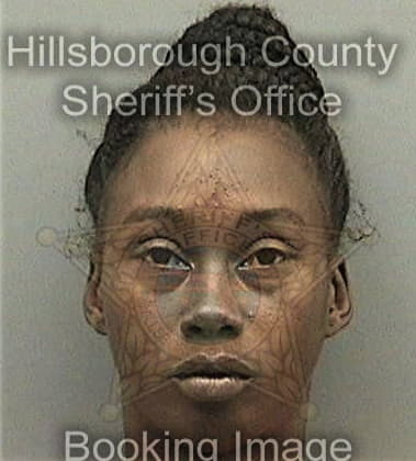 Miya Marcus, - Hillsborough County, FL 