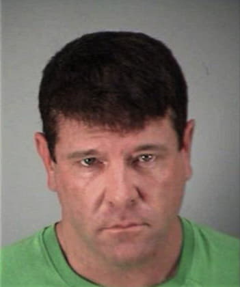 Larry Markham, - Lake County, FL 