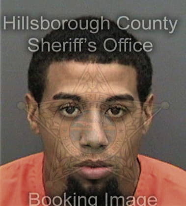 Dwight Marrisette, - Hillsborough County, FL 