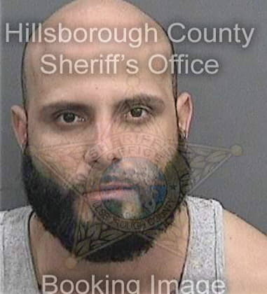 Orlando Martinez, - Hillsborough County, FL 