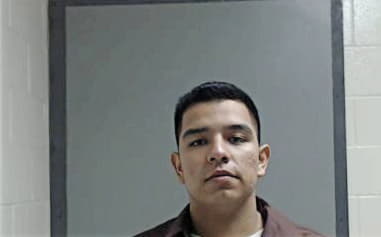 Rafael Martinez, - Hidalgo County, TX 