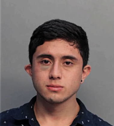 Eduardo Martinezdiaz, - Dade County, FL 