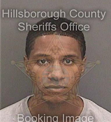 Don McAllister - Hillsborough County, FL 