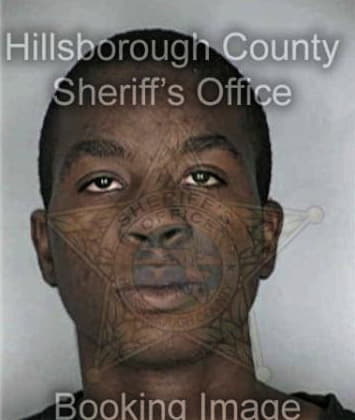 Anthony McDaniels - Hillsborough County, FL 