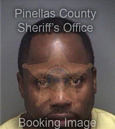 Nero McFadden - Pinellas County, FL 