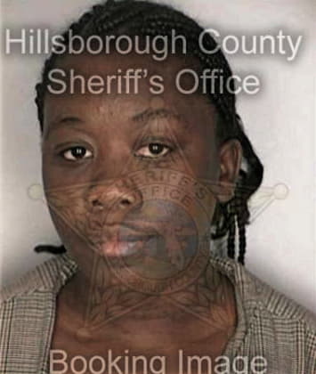 Catherine McNulty - Hillsborough County, FL 