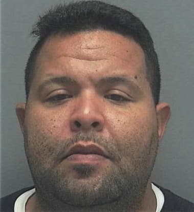 Gabino Medina, - Lee County, FL 