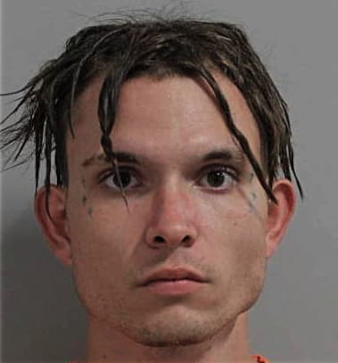 Jose Medina-Osorio - Polk County, FL 