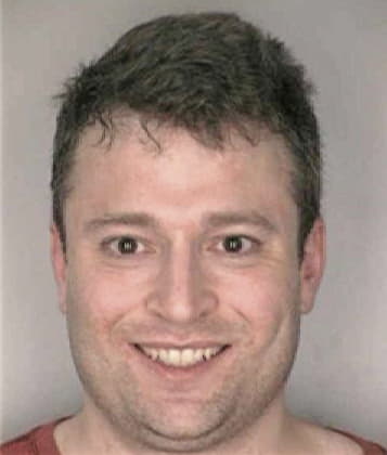 Leonardo Mendez - Hillsborough County, FL 