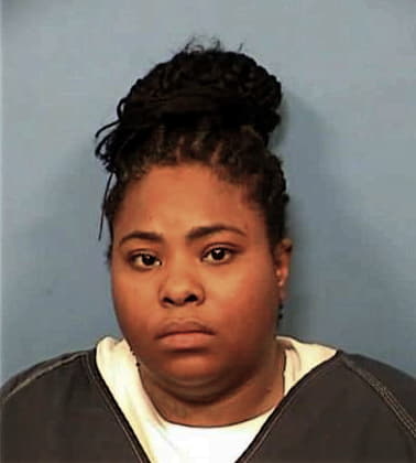 Sheretta Miller, - DuPage County, IL 