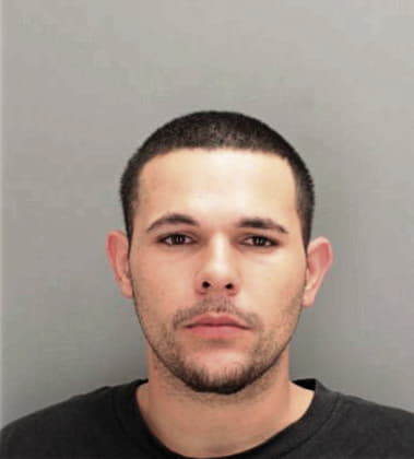 Juan Montalvo, - Dade County, FL 