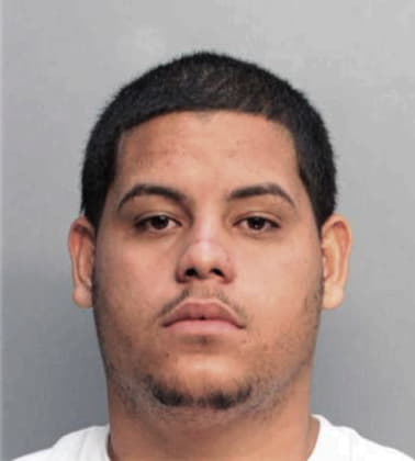 Johnathan Montoro, - Dade County, FL 