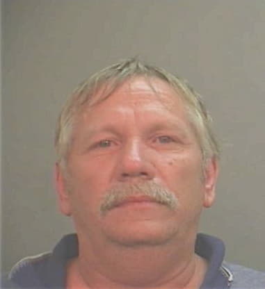 William Moody, - Vigo County, IN 