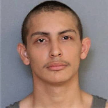 Victor Morales, - Osceola County, FL 