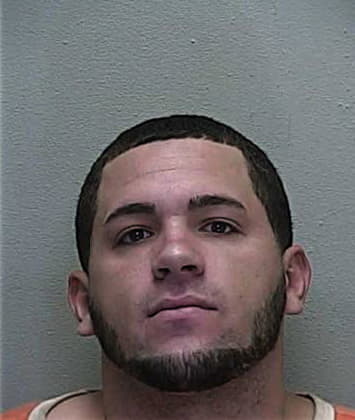 Leo Myers, - Marion County, FL 