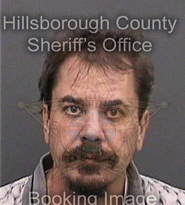 Rudy Navasherrera, - Hillsborough County, FL 