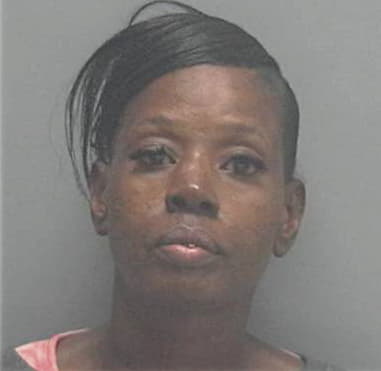 Nell Neal, - Lee County, FL 