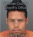 Benito Ortiz, - Pinellas County, FL 