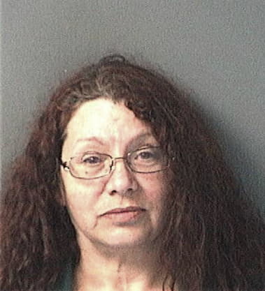 Shannon Osley, - Escambia County, FL 