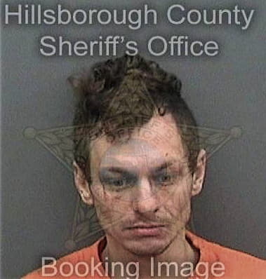 Robert Paige, - Hillsborough County, FL 