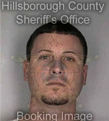 Pete Palori, - Hillsborough County, FL 