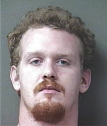 John Parris, - Okaloosa County, FL 