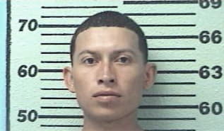 Christopher Pena, - Hopkins County, TX 