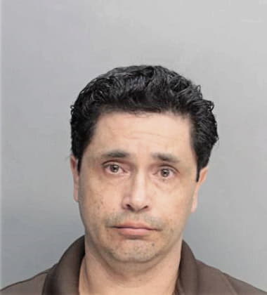 Ivan Pena, - Dade County, FL 