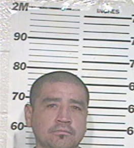 Miguel Pena, - Hidalgo County, TX 