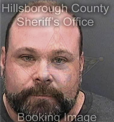 Jorge Penaaday, - Hillsborough County, FL 