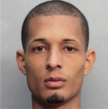 Dionicio Peralta, - Dade County, FL 