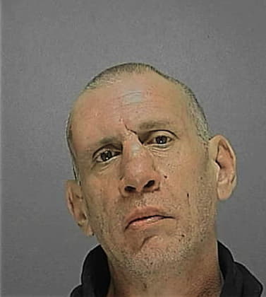 Dennis Poling, - Volusia County, FL 