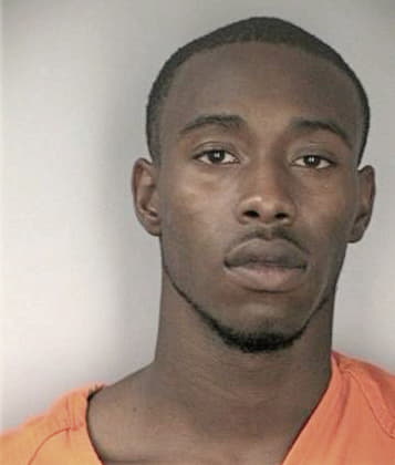 Dwayne Poole, - Hillsborough County, FL 